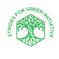 Strides For Green Initiative logo - Similar company to Yotv Channels App