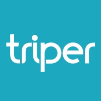 Triper logo - Similar company to Seniorbel