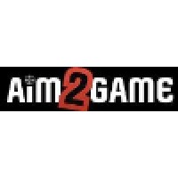 Aim2Game