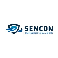 Sencon B.V. logo - Similar company to Sam B.V.
