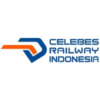 PT Celebes Railway Indonesia logo - Similar company to Pt. Ari Solid Surface