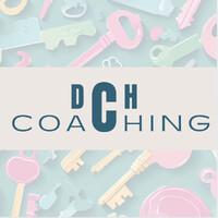 DCH Coaching logo - Similar company to Purple Coaching & Consulting