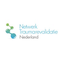 Netwerk Traumarevalidatie Nederland logo - Similar company to In Time Solutions