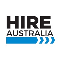 Hire Australia logo - Similar company to Aushires