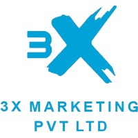 3xMarketing logo - Similar company to Shubham Mavi Digital Marketer