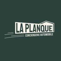 La Planque Auto logo - Similar company to Exclusive Drive