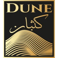 Dune Productions UAE logo - Similar company to Daegu Opera House