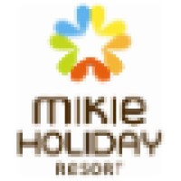 Mikie Holiday Resort and Hotel logo - Similar company to Whiz Digital