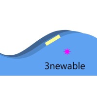 3newable LLC logo - Similar company to Bcs-Cg