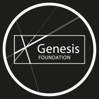 Genesis Foundation logo - Similar company to Arise