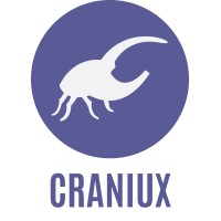 Agencia Craniux logo - Similar company to Tucan Studios