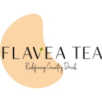 Flavea Tea logo