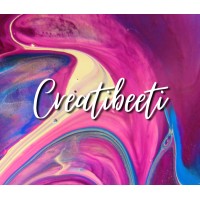 Creatibeeti logo - Similar company to Your Design Store