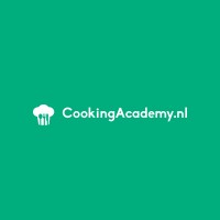 CookingAcademy.nl logo - Similar company to Video Agency Viduate (Part Of Happy Horizon)