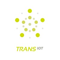 創星物聯科技股份有限公司 logo - Similar company to 創星物聯科技 Trans-Iot