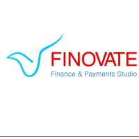Finovate Studio logo - Similar company to Mosst Payments