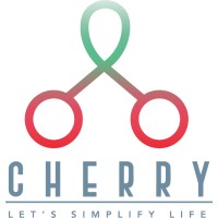 Cherryapp logo - Similar company to Cherry