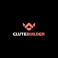 GLUTEBUILDER logo - Similar company to Booty Builder® Official