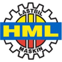 HML Haga Mölndal Lastbilcentral ek. för logo - Similar company to Wilgo Ab
