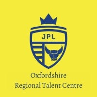 Oxfordshire Regional Talent Centres logo - Similar company to Ashfold School