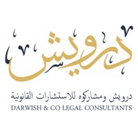 Darwish Legal Consultants logo - Similar company to Probono Uae
