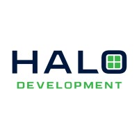 HALO Development logo - Similar company to Universal Renewables