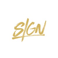 Sign The Agency