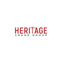 Heritage Crane Group logo - Similar company to Knight Solutions