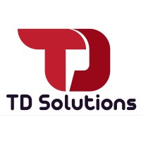 TD Solutions logo - Similar company to Td Solutions Mx