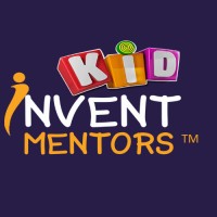 Kid Invent Mentors logo - Similar company to Invent Mentors