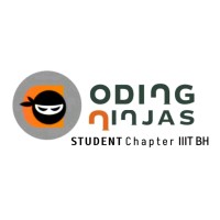 Coding Ninjas SC IIIT BBSR logo - Similar company to Coding In Flow
