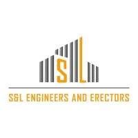 S&L Engineers and Erectors logo - Similar company to Climate Samurai