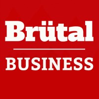 Brutal Business