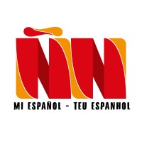 Mi español Teu espanhol logo - Similar company to I-Study Interactive Learning