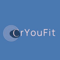 CrYouFit logo - Similar company to Nexino