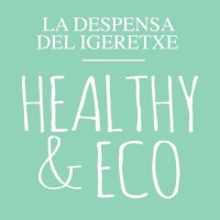 La Despensa Healthy&Eco logo - Similar company to Koloreka