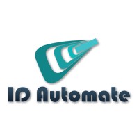 ID AUTOMATE logo - Similar company to Prisma Robotics