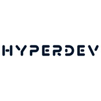 HYPERDEV logo - Similar company to Hyperdev Solutions