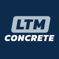 LTM Concrete logo - Similar company to Ltm Plastics