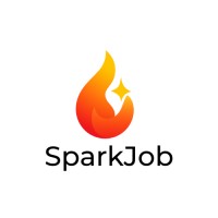 SparkJob.app logo - Similar company to Virage