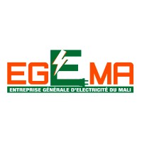 EGEMA SARL (Mali) logo - Similar company to Ictina Sarl