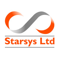 Starsys Ltd logo - Similar company to Full Reptile
