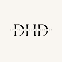 DHD Software Development logo - Similar company to Tabai.Io