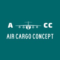 ACC - Air Cargo Concept GmbH logo - Similar company to Bm Relocation Services