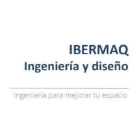 Ibermaq ingeniería y diseño logo - Similar company to Maquivi