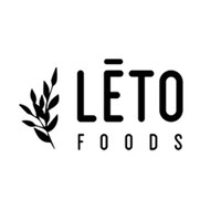 Lēto Foods logo - Similar company to Date Nite Beaute