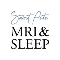 Saint Pete MRI & Sleep logo - Similar company to Saint Pete Mri