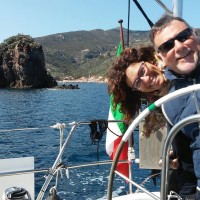 Sirena Sailing