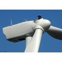 WIND FOR POWER UK LTD logo - Similar company to Windcluster