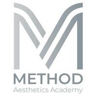 Method Aesthetics Academy logo - Similar company to Cléo Academy